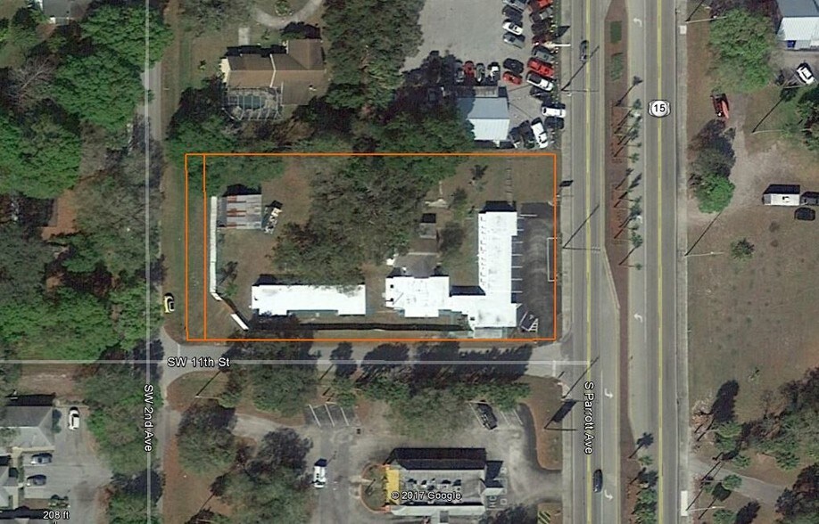 1012 S Parrott Ave, Okeechobee, FL for sale - Other - Image 1 of 1