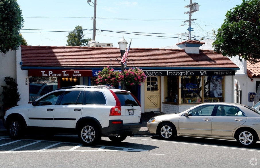 111 Avenida del Mar, San Clemente, CA for lease - Building Photo - Image 3 of 9