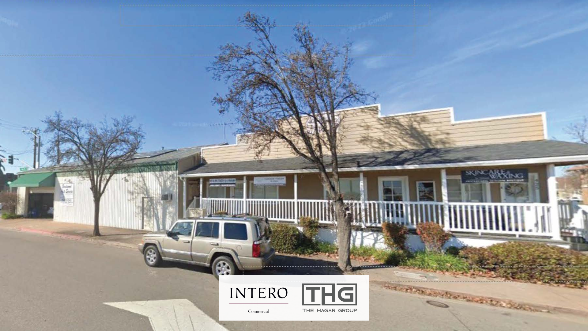 425 Oak St, Brentwood, CA for lease Building Photo- Image 1 of 2