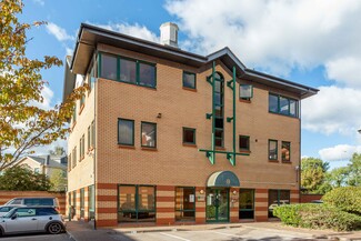 More details for Woodlands, Bristol - Office for Lease