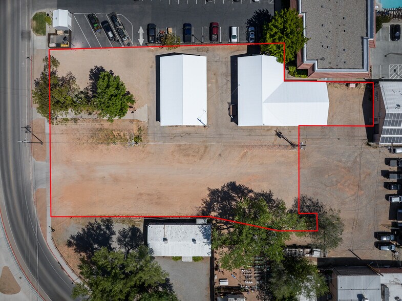 67 S 100 W, Moab, UT for sale - Building Photo - Image 2 of 25