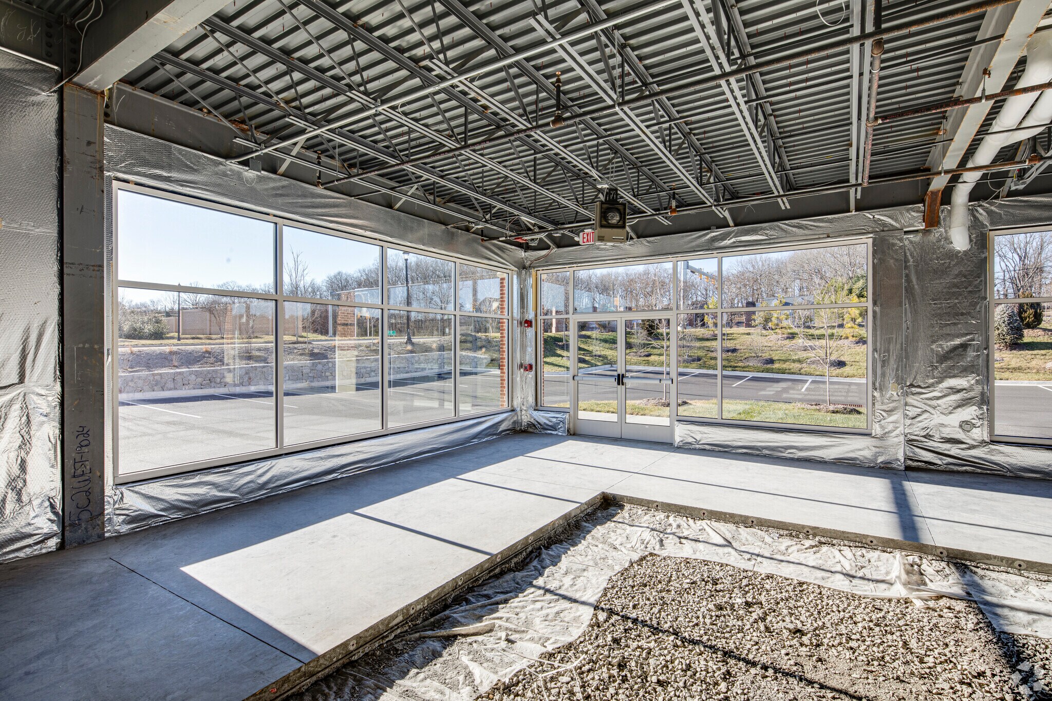 10322 Bristow Station Dr, Bristow, VA 20136 The Christopher at