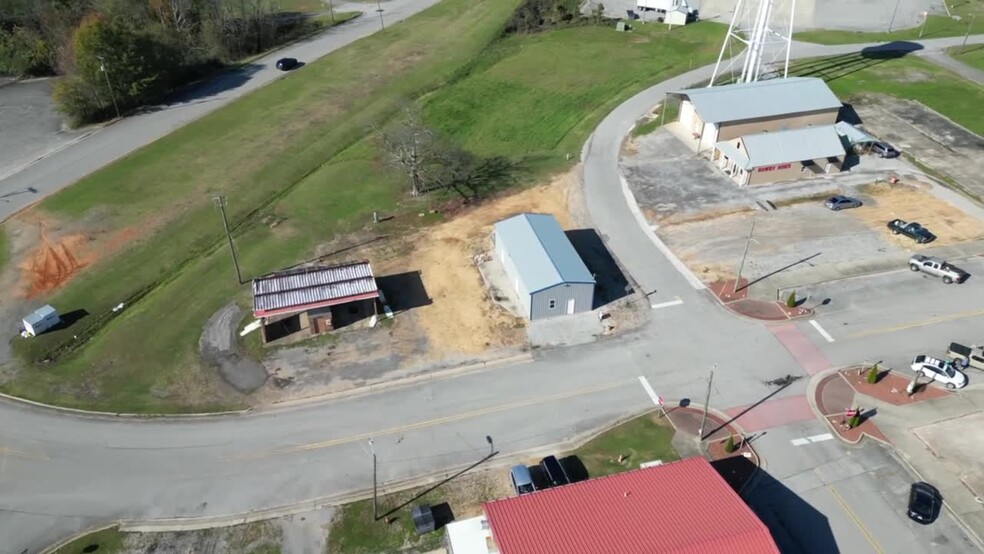 310 Walker St, Hackleburg, AL for sale - Commercial Listing Video - Image 3 of 10