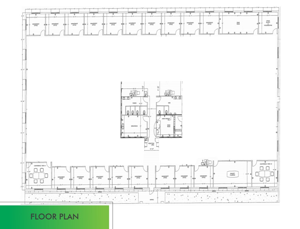 1010 Haley Rd, Murfreesboro, TN for sale Floor Plan- Image 1 of 1