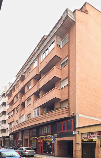 More details for Calle Santa Teresa de Jesús, 4, Talavera de la Reina - Multifamily for Sale
