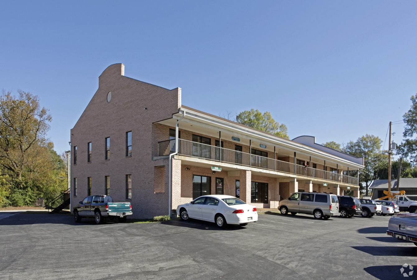 4143 Ringgold Rd, Chattanooga, TN 37412