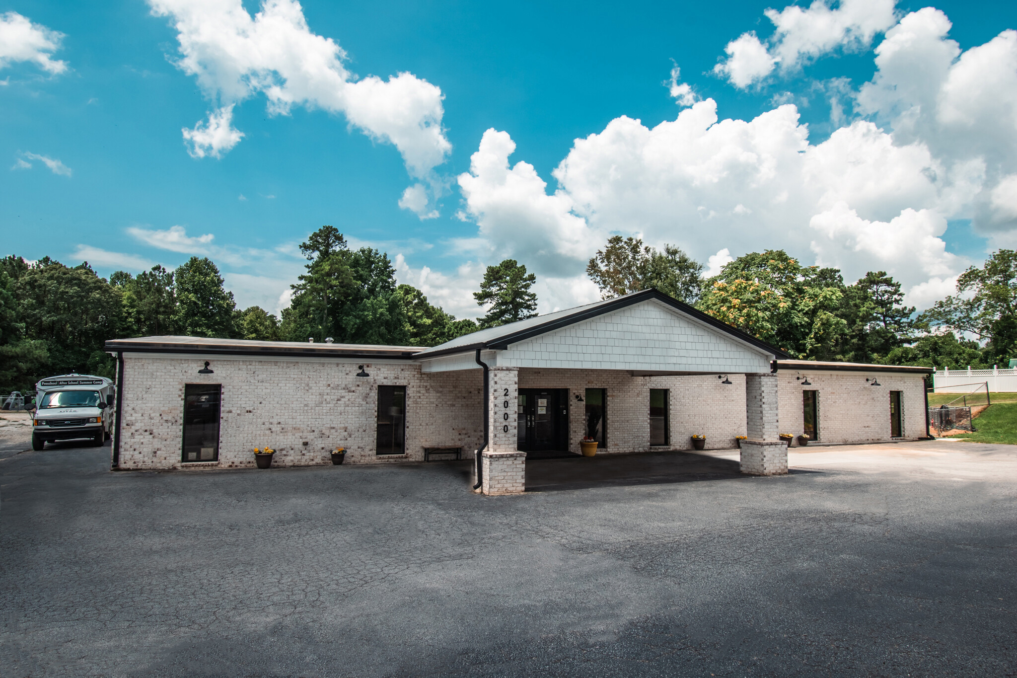 2000 Candler Rd, Gainesville, GA for sale Building Photo- Image 1 of 1