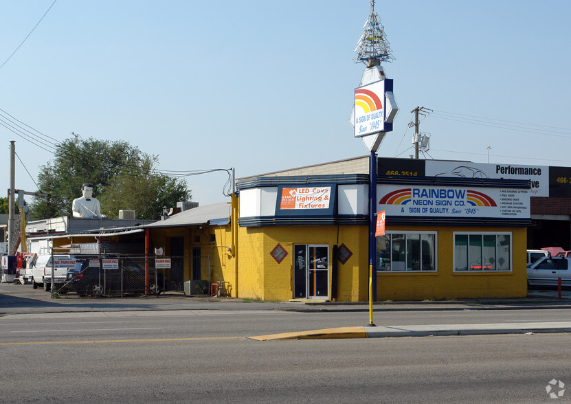 257 W 3300 S, Salt Lake City, UT for sale - Primary Photo - Image 1 of 17