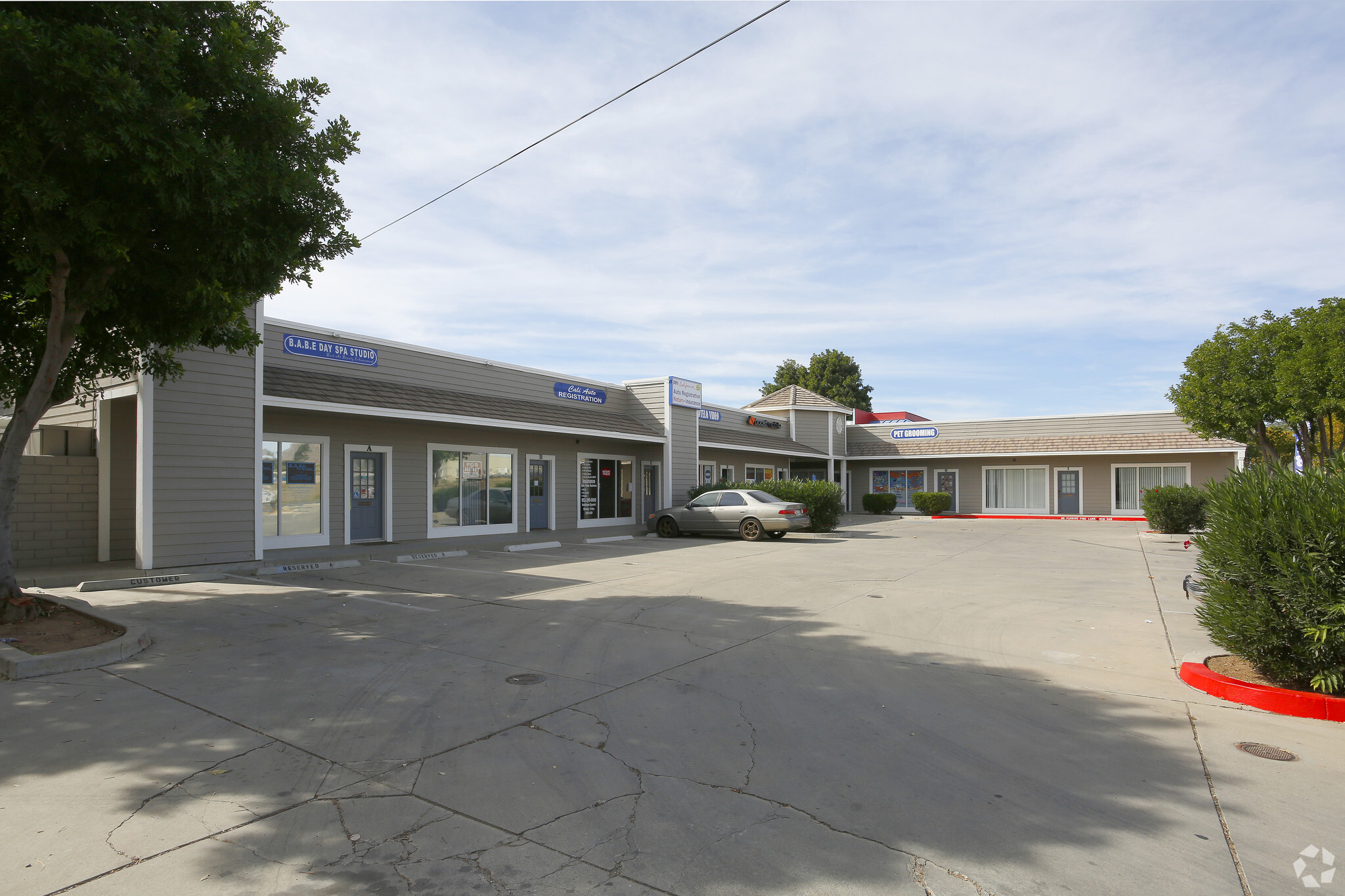 21535 Palomar St, Wildomar, CA for sale Primary Photo- Image 1 of 1