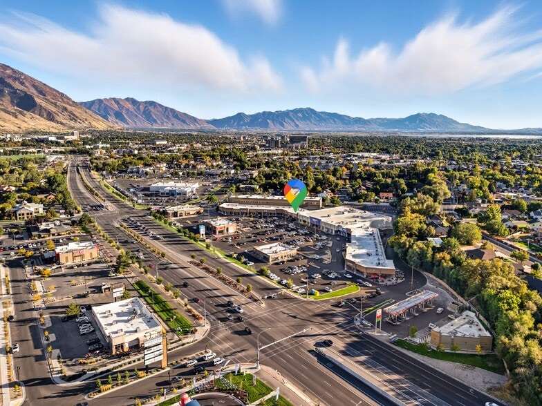 2255 N University Pky, Provo, UT for lease - Building Photo - Image 2 of 18