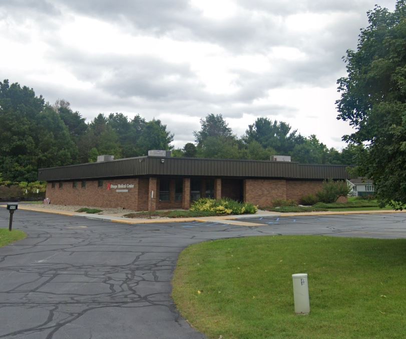 900 Dix St, Otsego, MI 49078 | LoopNet