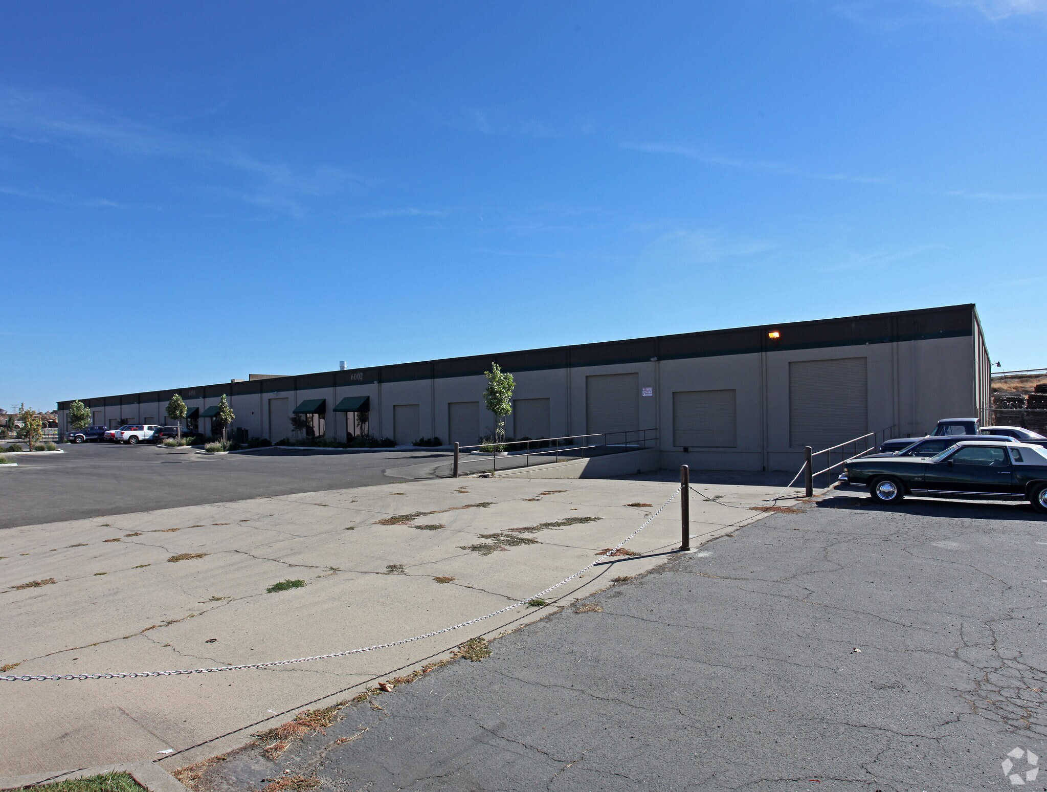 6002 Warehouse Way, Sacramento, CA 95826