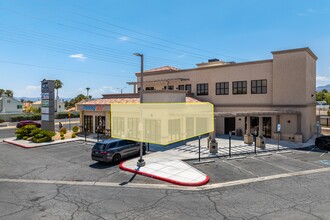 2213 N Green Valley Pky, Henderson, NV for lease Building Photo- Image 1 of 10