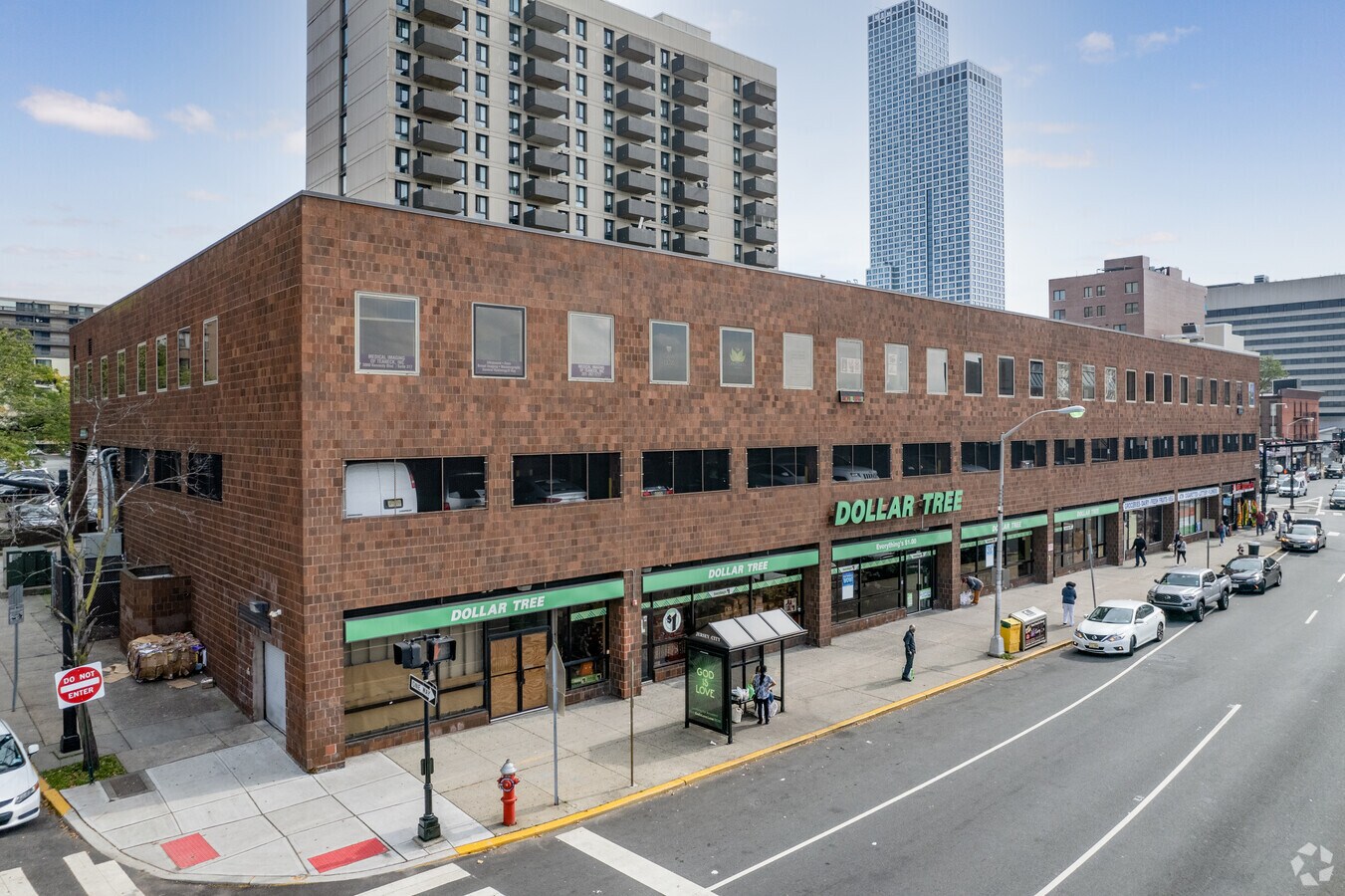 3000 Kennedy Blvd, Jersey City, NJ 07306