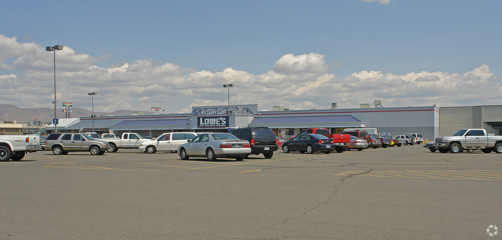 2500 Rudkin Rd, Yakima, WA for sale - Primary Photo - Image 1 of 1