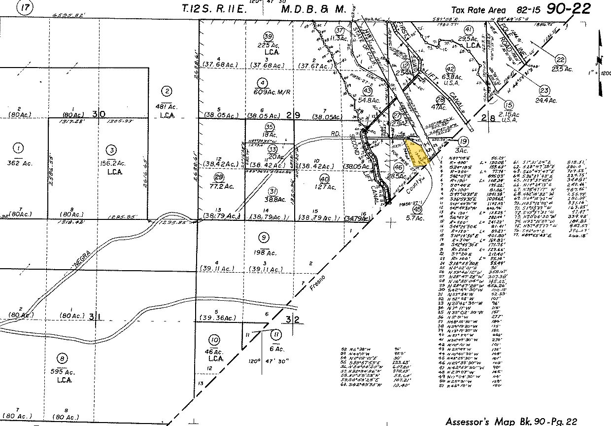 15838 Paul Negra Rd, Firebaugh, CA 93622 | LoopNet