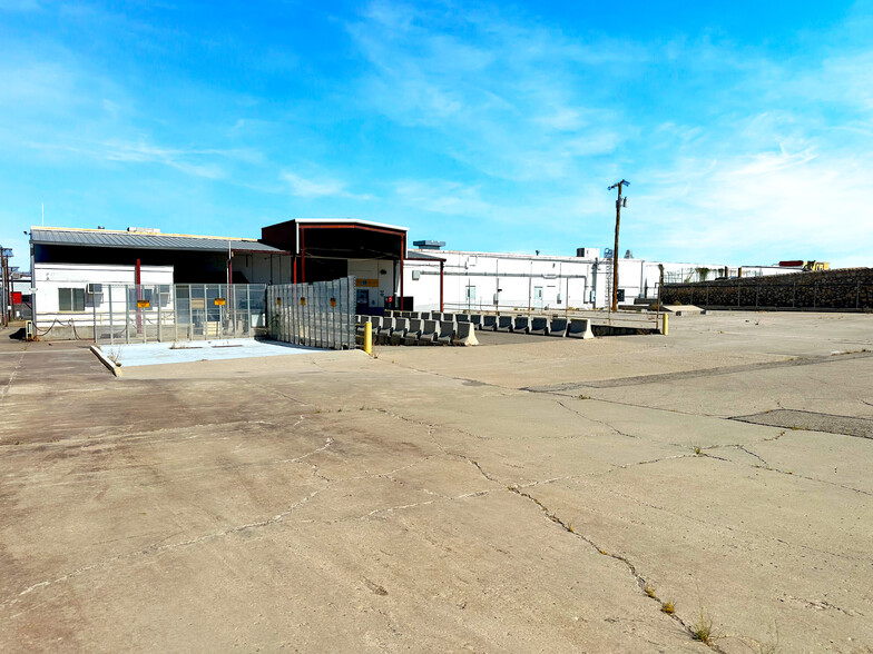 1430 Vanderbilt Dr, El Paso, TX for sale - Building Photo - Image 1 of 1