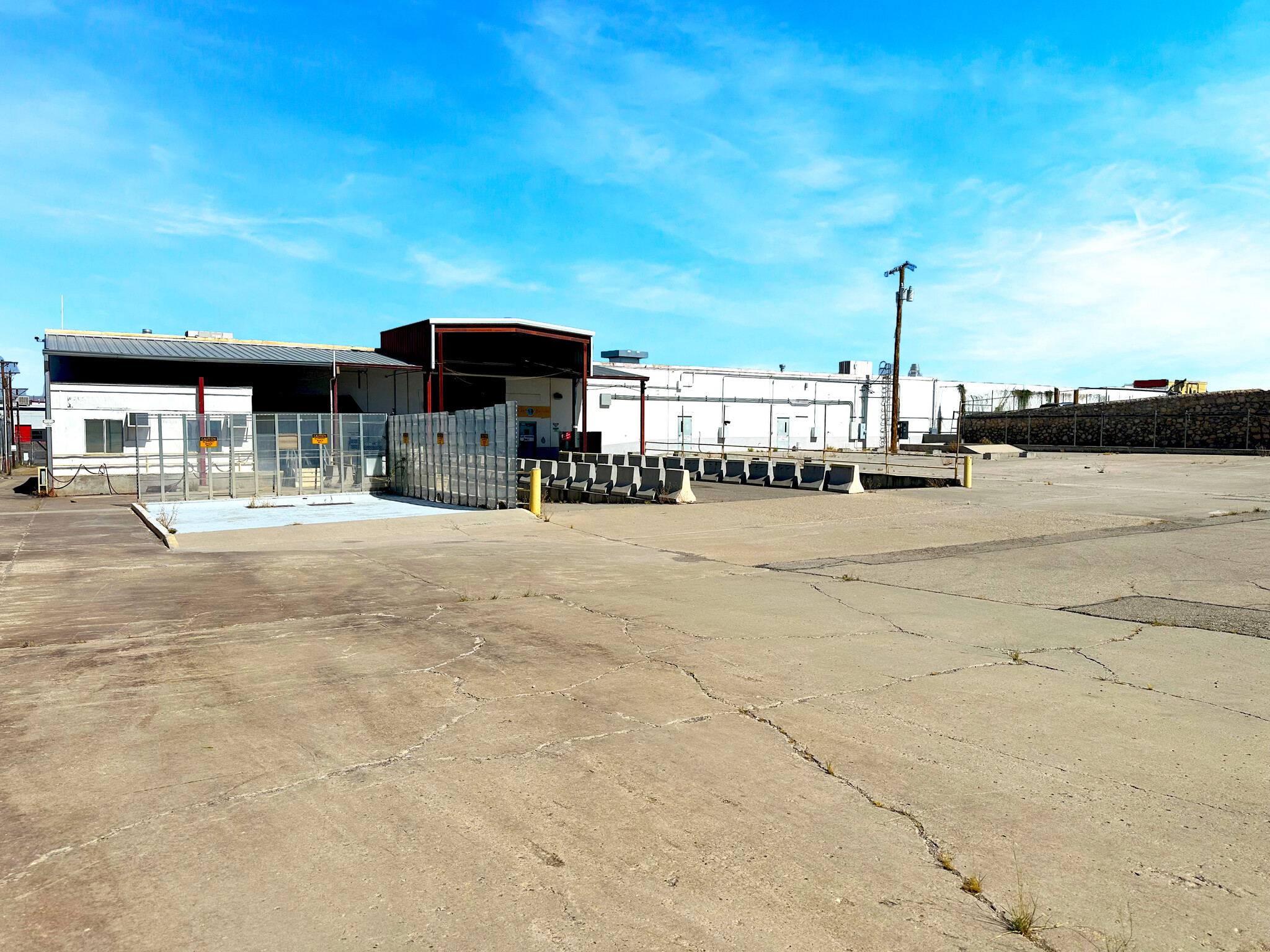 1430 Vanderbilt Dr, El Paso, TX for sale Building Photo- Image 1 of 2