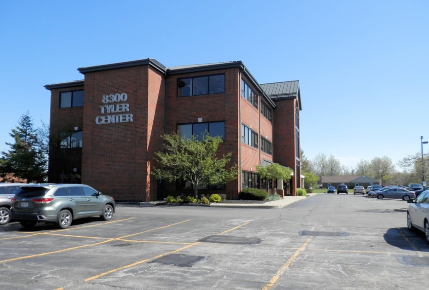 8300 Tyler Blvd, Mentor, OH for lease - Other - Image 2 of 5