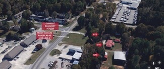 More details for 5160 Highway 17, Helena, AL - Land for Sale
