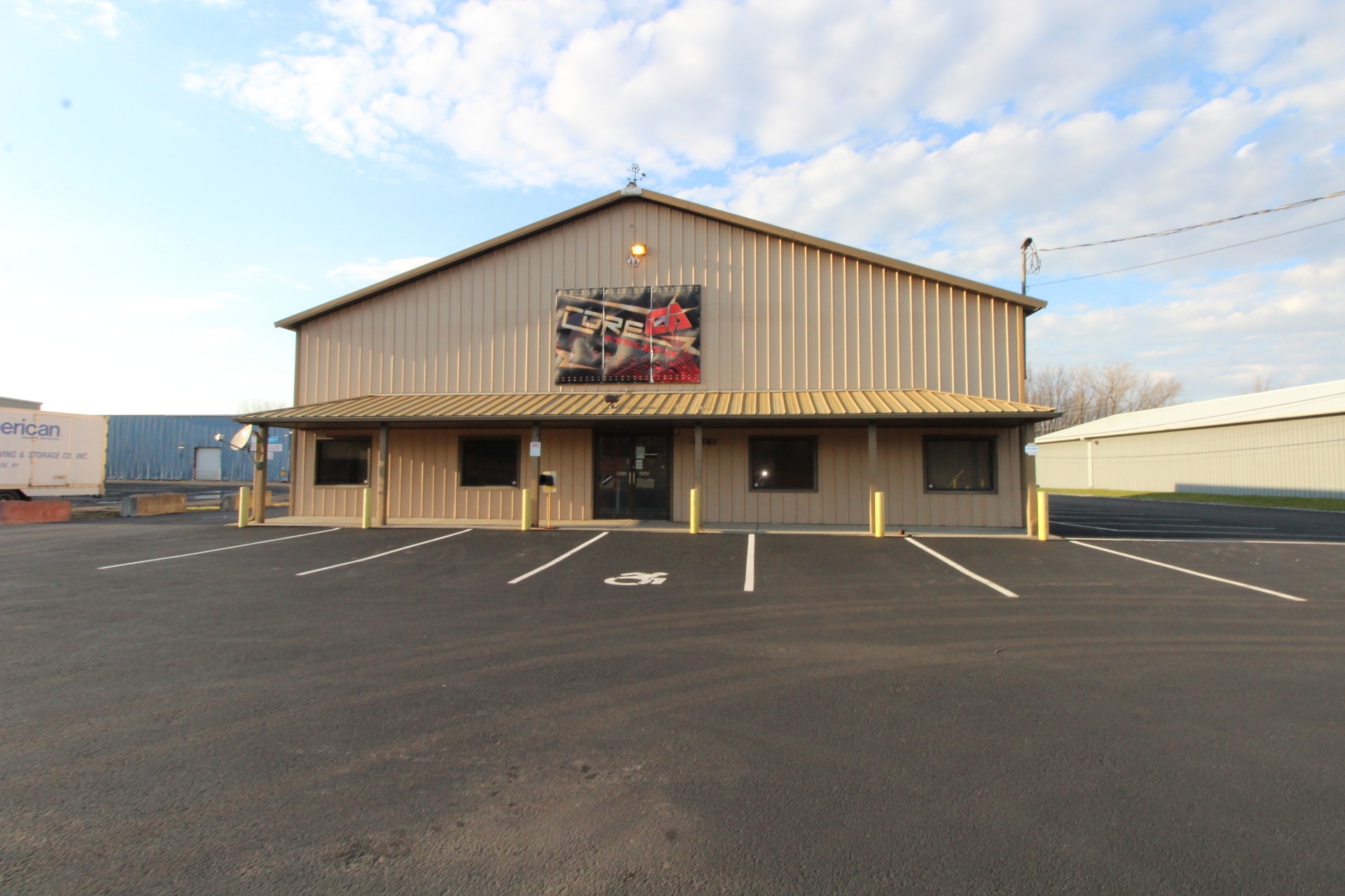 6261 E Taft Rd, North Syracuse, NY for sale Building Photo- Image 1 of 1