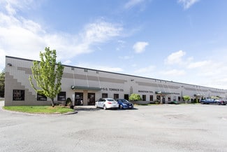 More details for 1376 W Central St, Franklin, MA - Flex for Lease