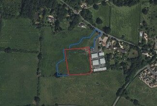 More details for Brockeridge Rd, Twyning - Land for Sale