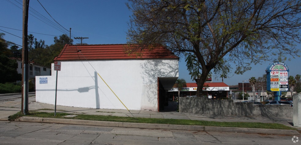 11300-11322 Ventura Blvd, Studio City, CA for lease - Building Photo - Image 3 of 5