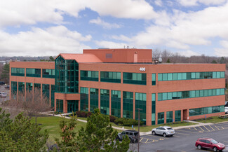 More details for 400 Essjay Rd, Williamsville, NY - Office for Lease