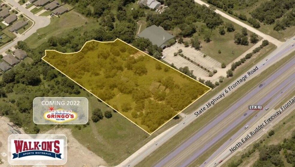 4270 SH 6 S, College Station, TX 77845