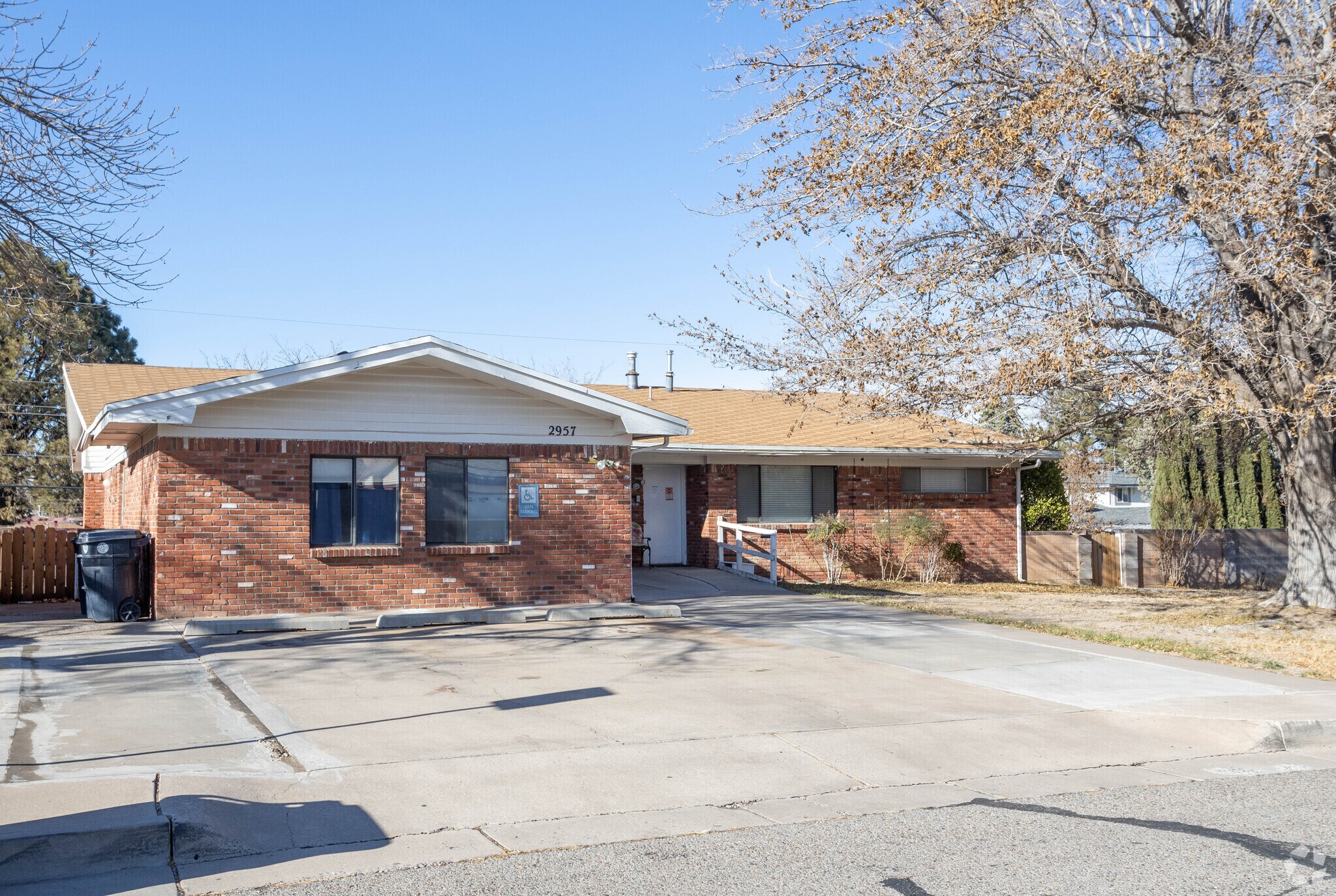 2957 Wisconsin St NE, Albuquerque, NM for sale Primary Photo- Image 1 of 3