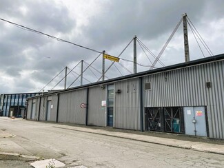 More details for Middlesbrough Rd, Middlesbrough - Industrial for Lease