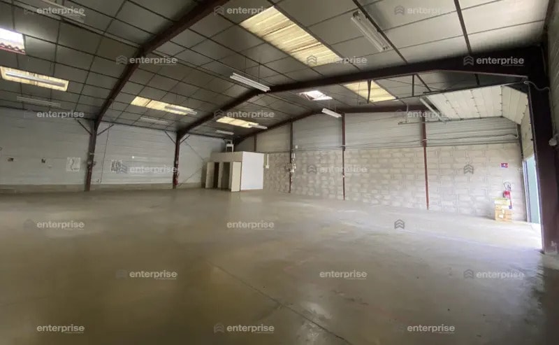 Flex in Compiègne for lease - Interior Photo - Image 3 of 6