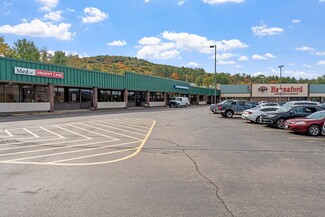 More details for 200-399 Tenney Mountain Hwy, Plymouth, NH - Retail for Lease