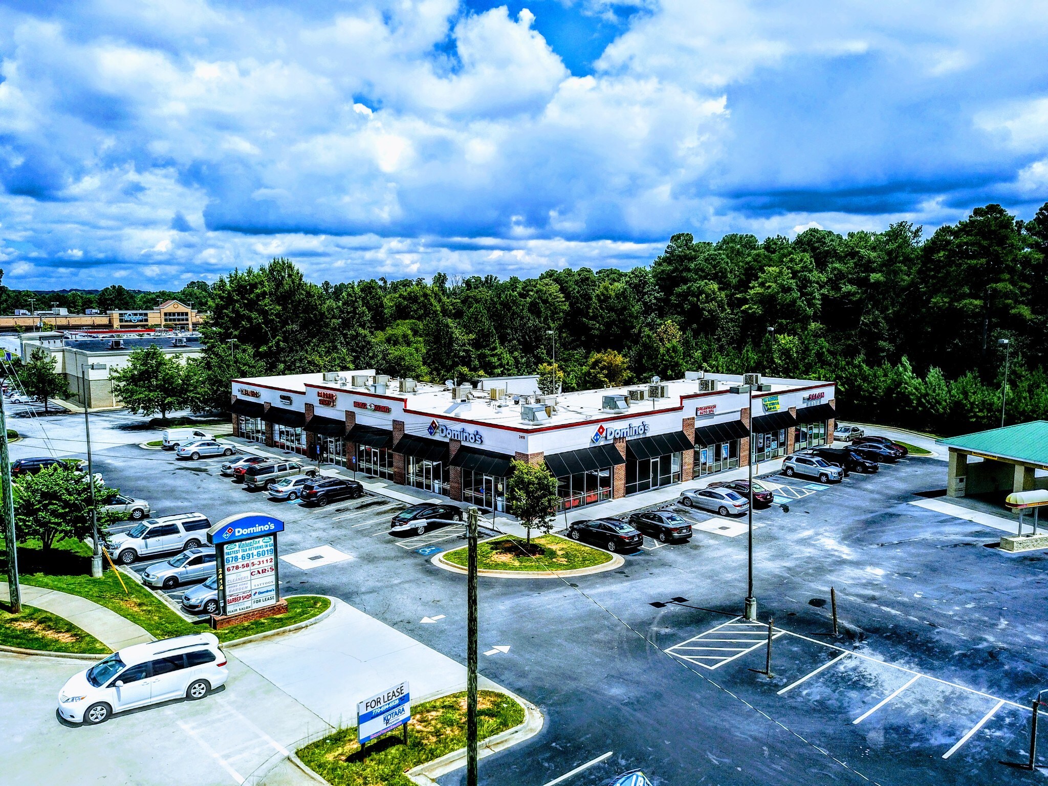 2410 Dekalb Medical Pky, Lithonia, GA 30058