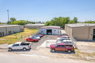 More details for 10012 E 46th Pl, Tulsa, OK - Industrial for Lease