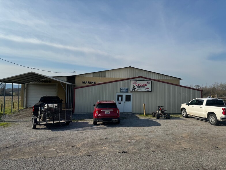 1415 AL Highway 68, Collinsville, AL for sale - Primary Photo - Image 1 of 1