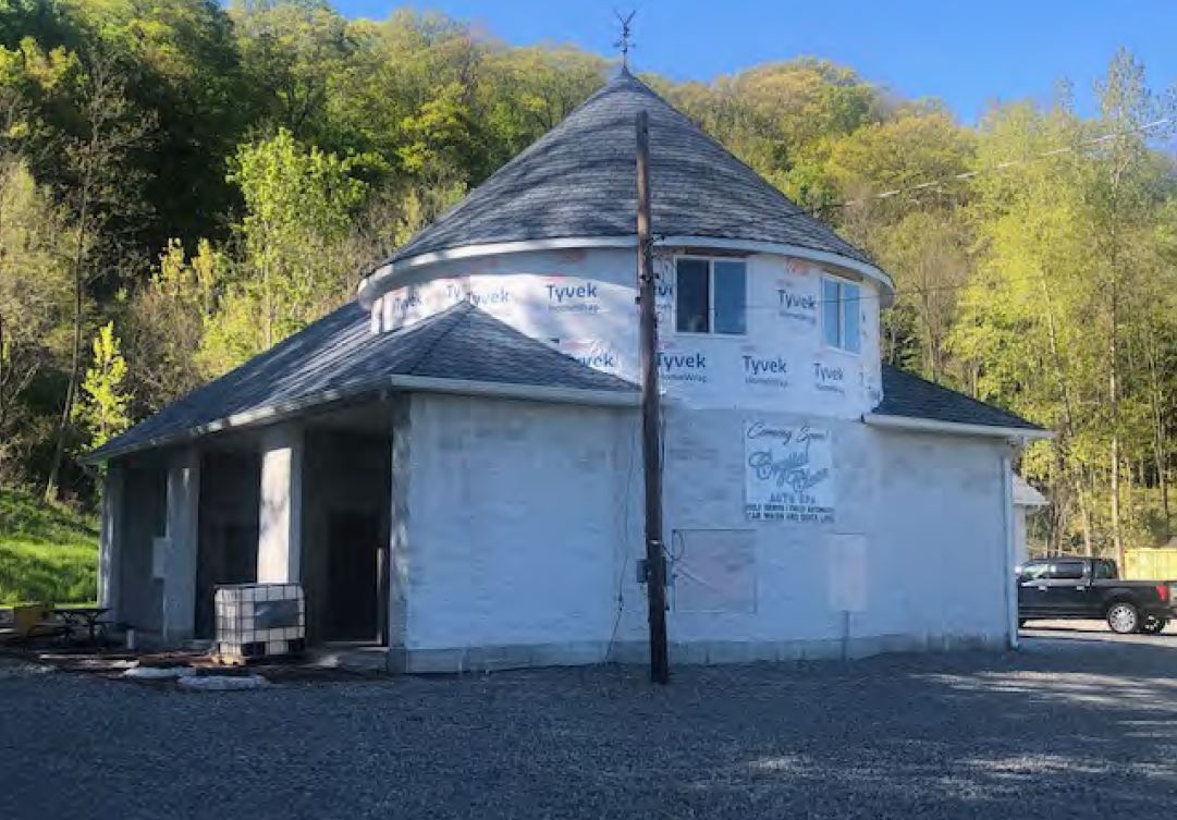 70 Roa Hook Rd, Cortlandt Manor, NY for sale Primary Photo- Image 1 of 1