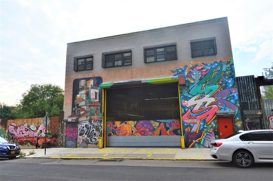 106108 Melrose St, Brooklyn, NY 11206