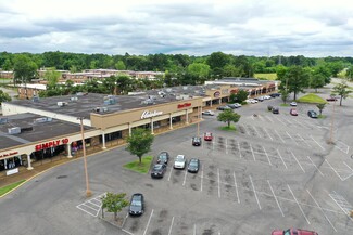 More details for 4619-4685 American Way, Memphis, TN - Retail for Lease