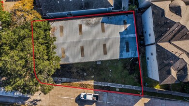 5339 Kansas St, Houston, TX - aerial  map view - Image1