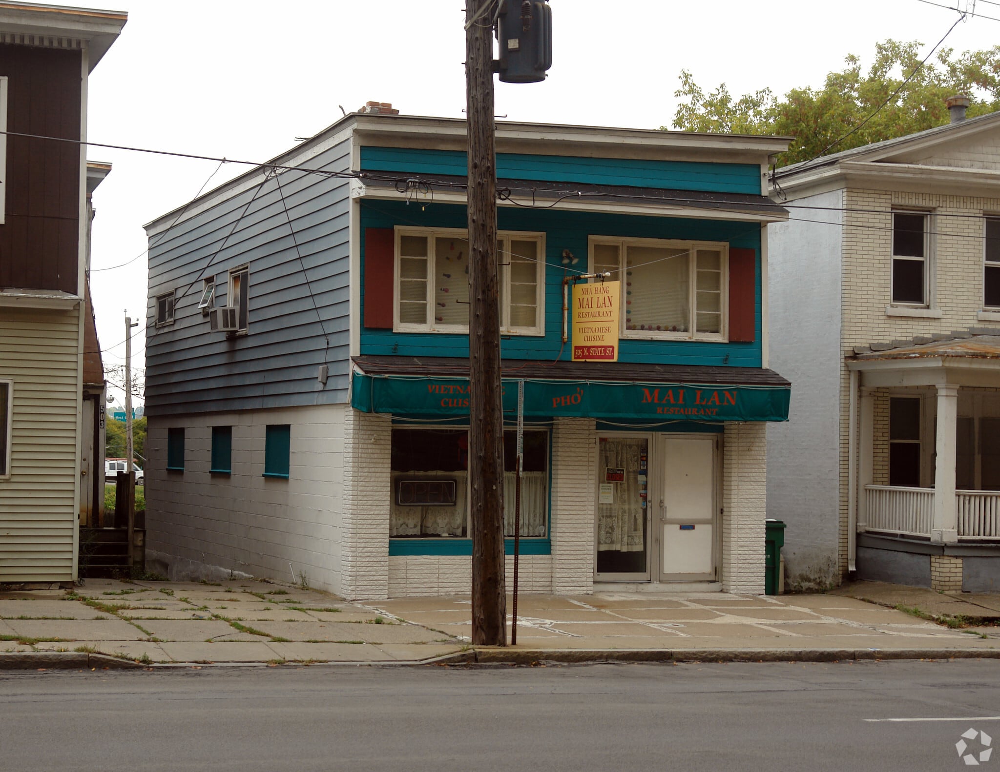 505 N State St, Syracuse, NY for sale Primary Photo- Image 1 of 1