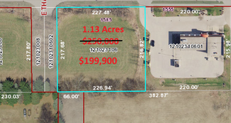 More details for 0 W American Dr, Appleton, WI - Land for Sale