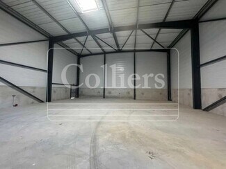 More details for Flex for Lease