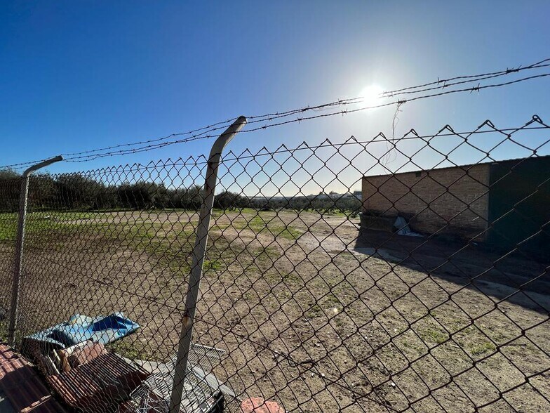 Land in Pilas for sale - Building Photo - Image 3 of 16