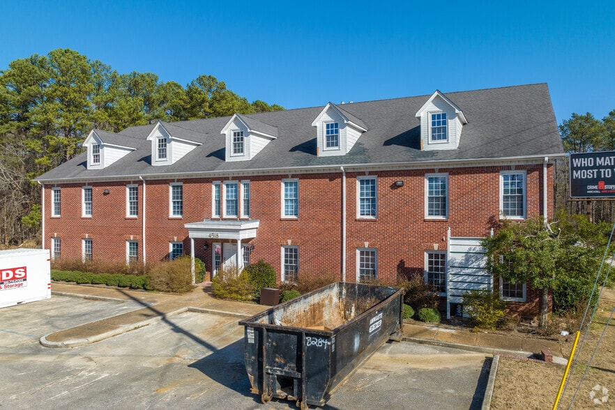 4518 Valleydale Rd, Birmingham, AL 35242