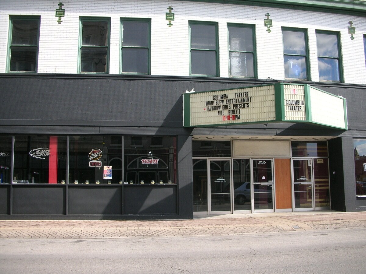 306-312 S Walnut St, Muncie, IN for sale Primary Photo- Image 1 of 1