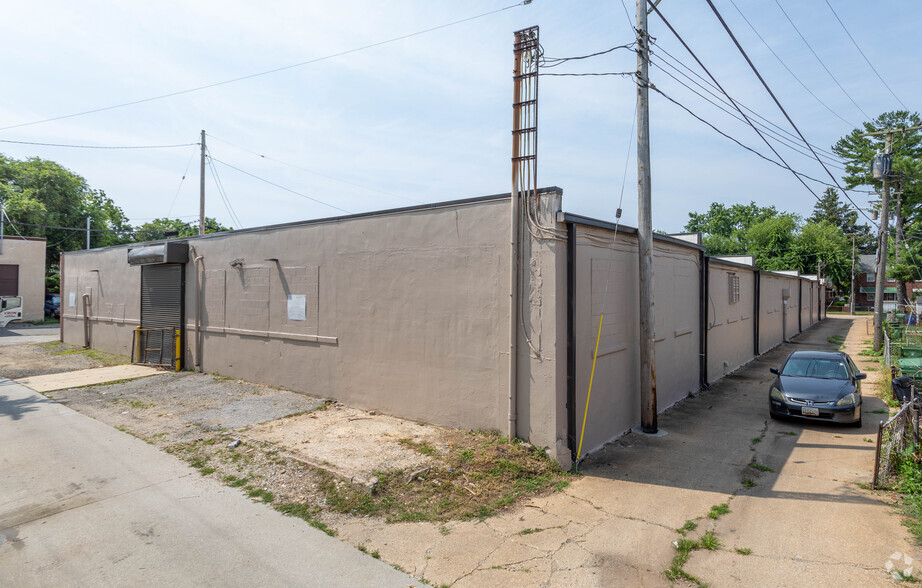 4100-4112 Aquarium Pl, Baltimore, MD for lease - Building Photo - Image 3 of 20