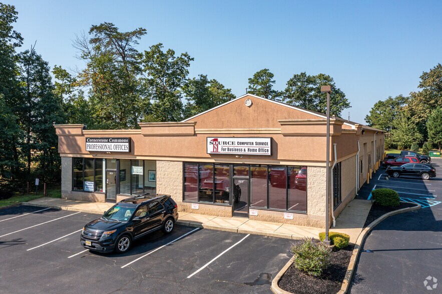 1202 Haddonfield Berlin Rd, Voorhees, NJ 08043