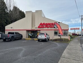 2120 E Powell Blvd, Gresham, OR for lease Building Photo- Image 1 of 53